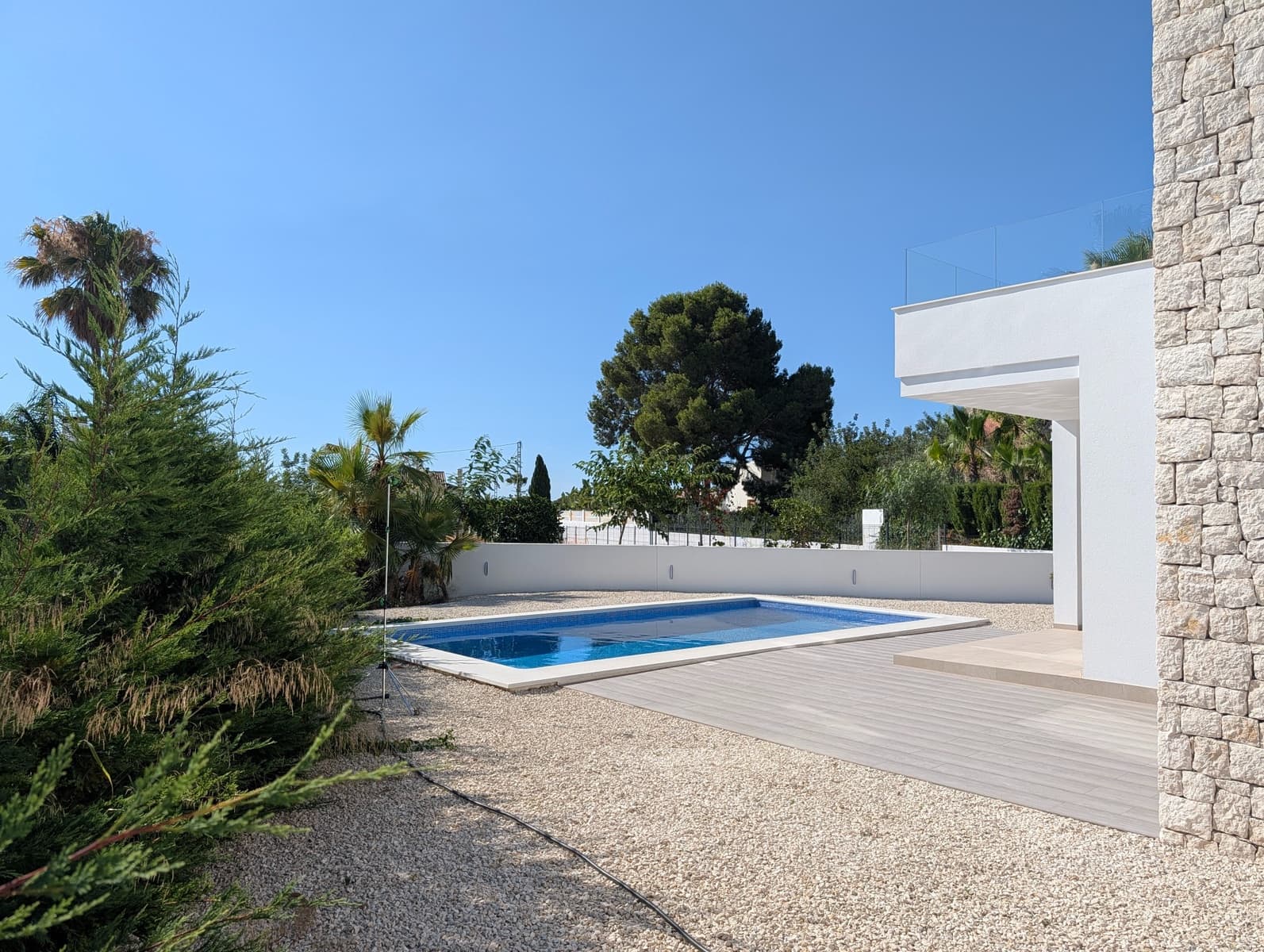 3 soverom Villa til salgs i Benissa med svømmebasseng - € 1 175 000 (Ref: 9971790)