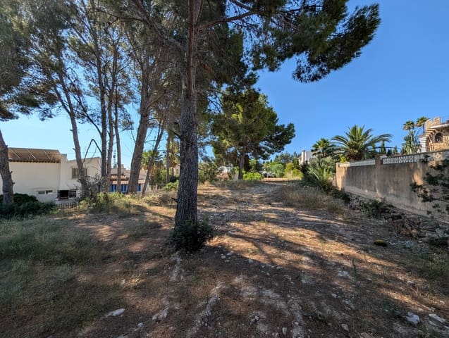 3 soverom Villa til salgs i Benissa med svømmebasseng - € 1 175 000 (Ref: 9971790)
