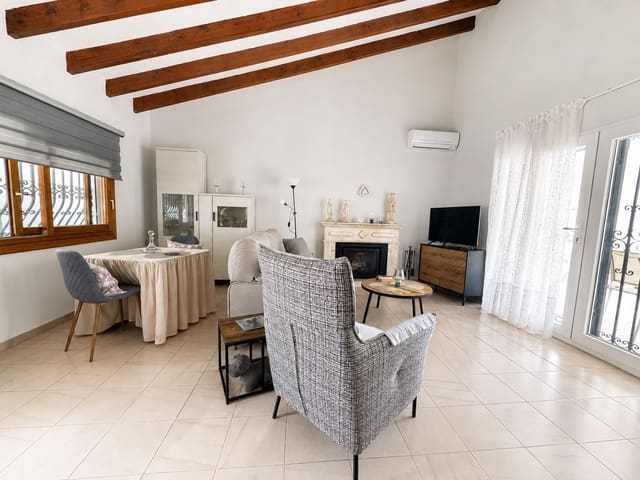 3 camera da letto Villa in vendita in Dénia - 472.500 € (Rif: 9979209)