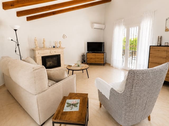 3 camera da letto Villa in vendita in Dénia - 472.500 € (Rif: 9979209)