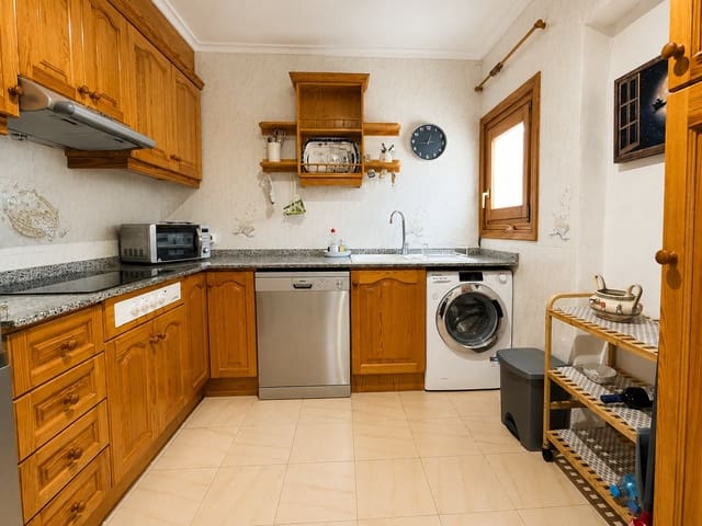 3 camera da letto Villa in vendita in Dénia - 472.500 € (Rif: 9979209)