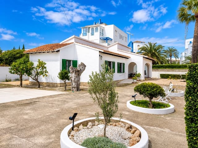 3 camera da letto Villa in vendita in Dénia - 472.500 € (Rif: 9979209)
