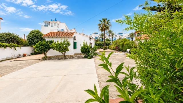 3 camera da letto Villa in vendita in Dénia - 472.500 € (Rif: 9979209)