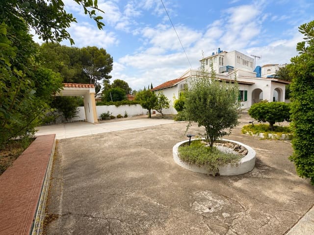 3 camera da letto Villa in vendita in Dénia - 472.500 € (Rif: 9979209)