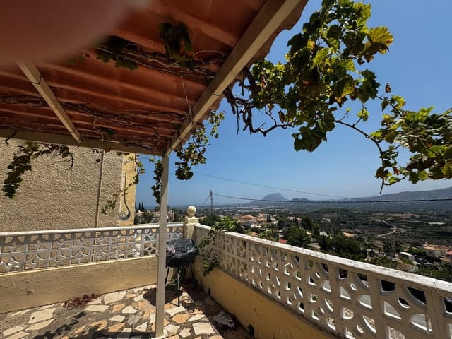Appartement de 1 chambre à louer à Sanet i Negrals avec piscine garage - 900 € (Ref: 9989895)