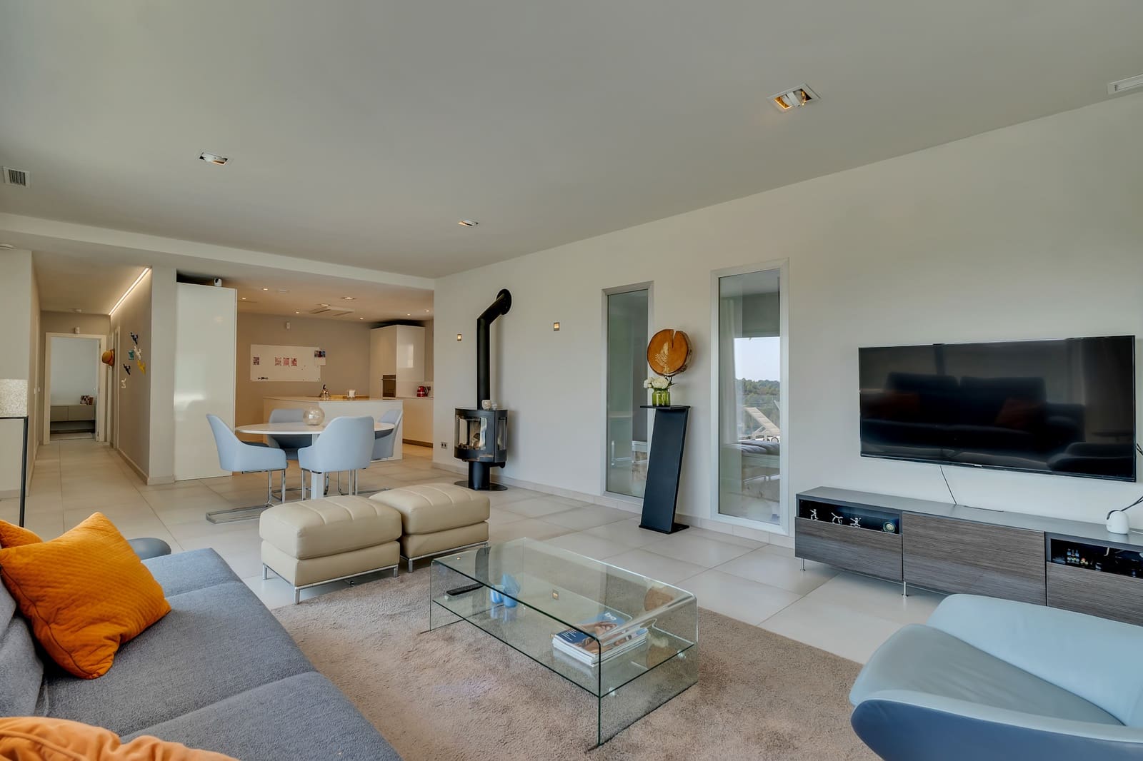 3 soverom Villa til salgs i Orba med svømmebasseng - € 625 000 (Ref: 9994689)