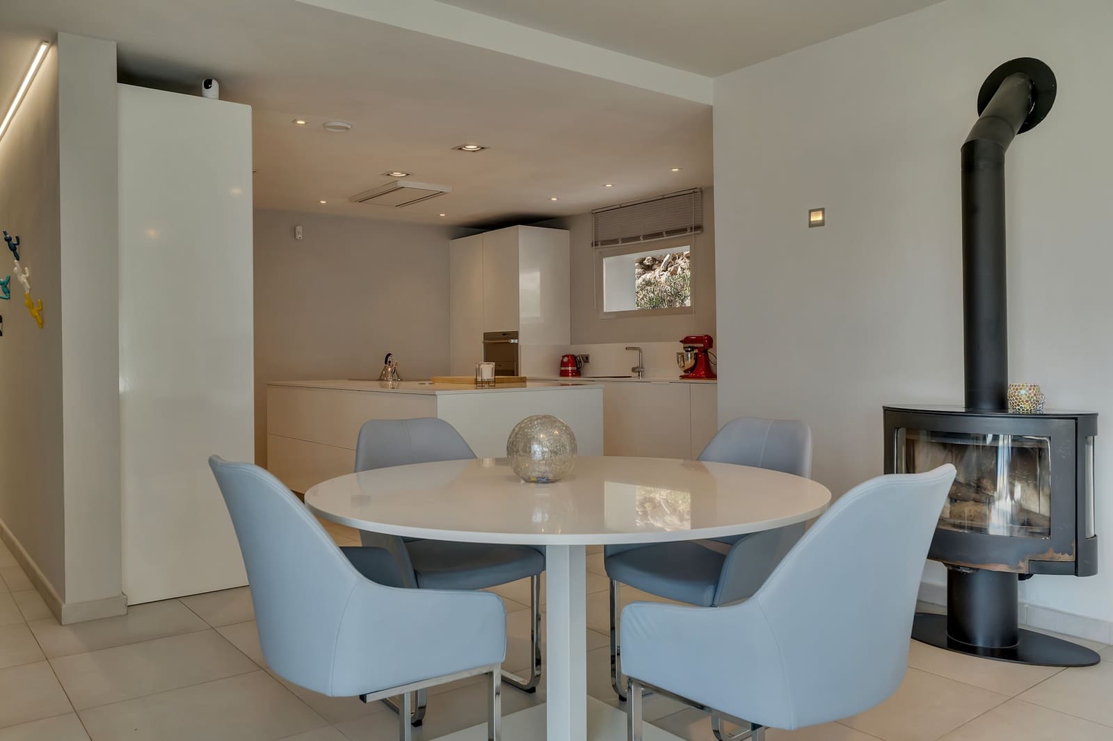 Chalet de 3 habitaciones en Orba en venta con piscina - 625.000 € (Ref: 9994689)