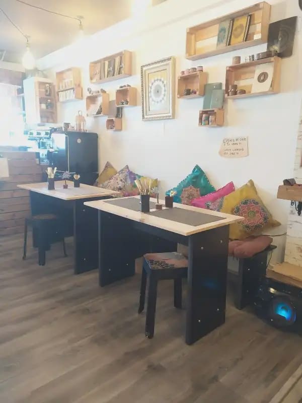 Kommersiell til salgs i Nerja - € 249 000 (Ref: 10000217)