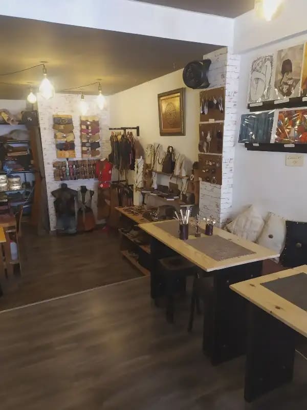 Kommersiell til salgs i Nerja - € 249 000 (Ref: 10000217)
