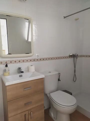 Casa de 3 habitaciones en Centro, Nerja en venta - 455.000 € (Ref: 10000612)