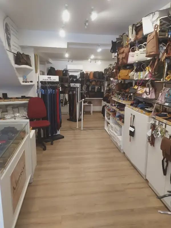 Kommersiell att hyra i Nerja - 2 000 € (Ref: 10005931)