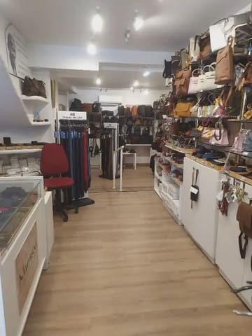 Gewerbe zu vermieten in Centro, Nerja - 2.000 € (Ref: 10005931)