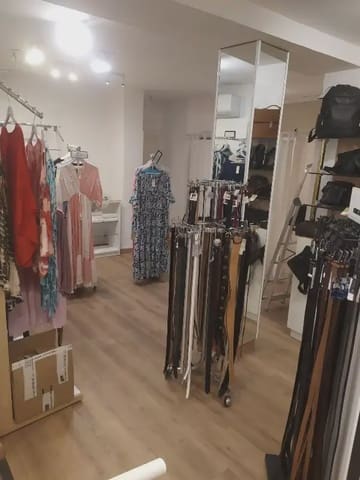 Gewerbe zu vermieten in Centro, Nerja - 2.000 € (Ref: 10005931)