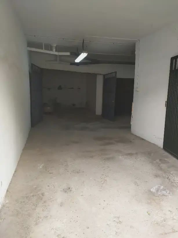 Garage à vendre à Nerja - 67 000 € (Ref: 10007795)