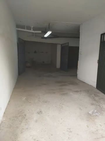 Garaż na sprzedaż w Chaparil - Torrecilla - Punta Lara, Nerja - 67 000 € (Ref: 10007795)