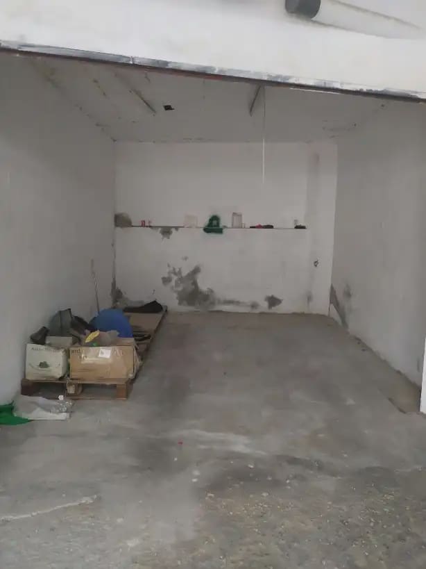 Garage à vendre à Nerja - 67 000 € (Ref: 10007795)