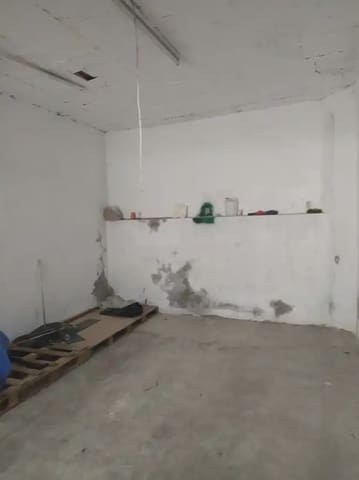 Garaż na sprzedaż w Chaparil - Torrecilla - Punta Lara, Nerja - 67 000 € (Ref: 10007795)