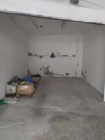 Garaż na sprzedaż w Chaparil - Torrecilla - Punta Lara, Nerja - 67 000 € (Ref: 10007795)