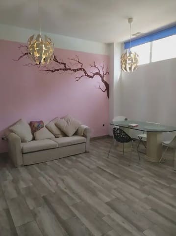 Komercyjne na sprzedaż w Centro Internacional, Torrox - 180 000 € (Ref: 10009691)