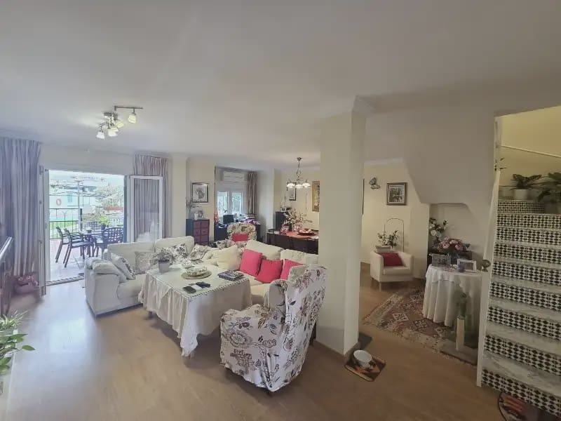 3 makuuhuone Rivitalo myytävänä paikassa Velez-Malaga mukana uima-altaan 
autotalli - 537 000 € (Ref: 10024549)