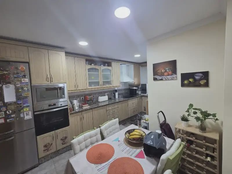 3 makuuhuone Rivitalo myytävänä paikassa Velez-Malaga mukana uima-altaan 
autotalli - 537 000 € (Ref: 10024549)