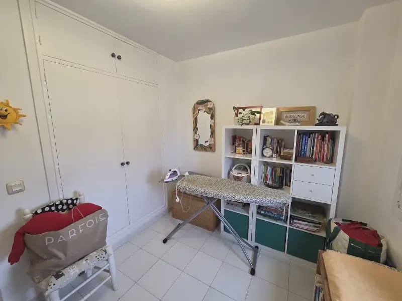 3 makuuhuone Rivitalo myytävänä paikassa Velez-Malaga mukana uima-altaan 
autotalli - 537 000 € (Ref: 10024549)