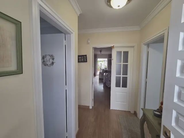 3 makuuhuone Rivitalo myytävänä paikassa Torre del Mar, Vélez-Málaga mukana uima-altaan 
autotalli - 537 000 € (Ref: 10024549)