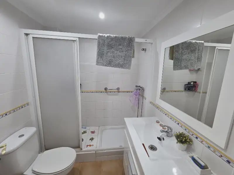 3 makuuhuone Rivitalo myytävänä paikassa Velez-Malaga mukana uima-altaan 
autotalli - 537 000 € (Ref: 10024549)