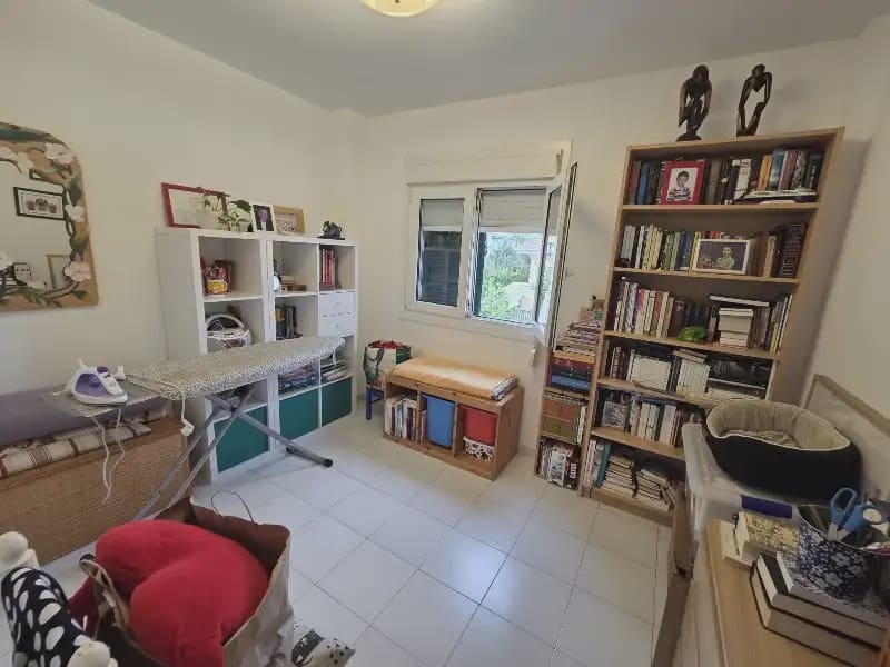 3 makuuhuone Rivitalo myytävänä paikassa Velez-Malaga mukana uima-altaan 
autotalli - 537 000 € (Ref: 10024549)