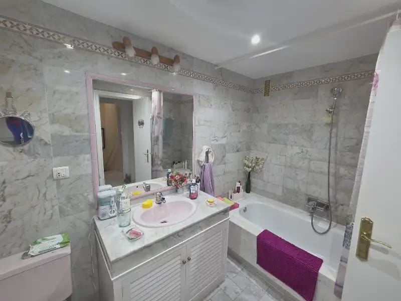 3 makuuhuone Rivitalo myytävänä paikassa Velez-Malaga mukana uima-altaan 
autotalli - 537 000 € (Ref: 10024549)
