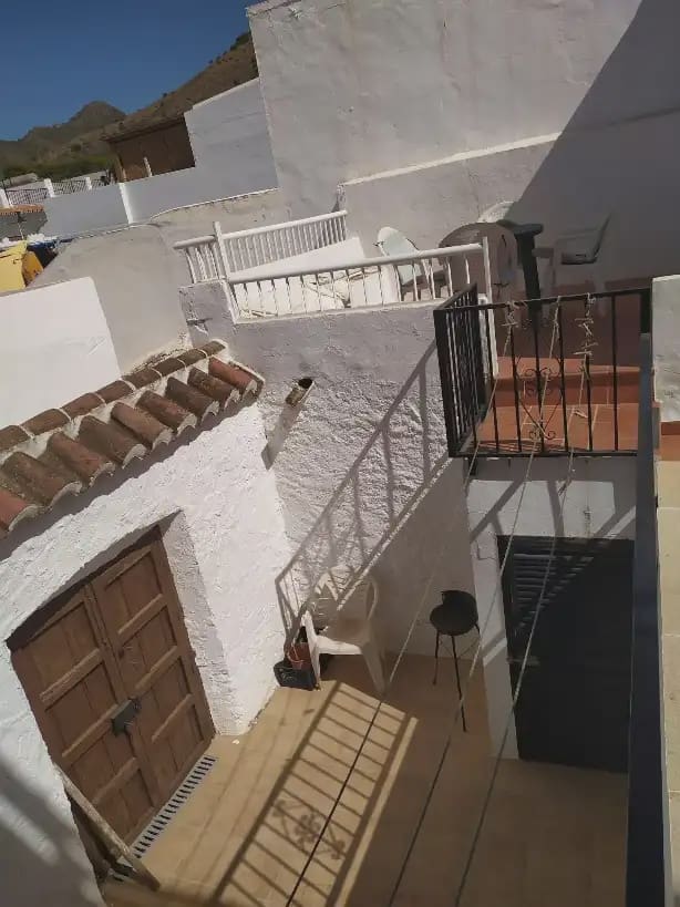 2 bedroom Townhouse for sale in Nerja with pool - € 299,999 (Ref: 10034365)