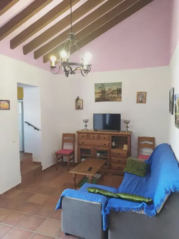 2 bedroom Townhouse for sale in Nerja with pool - € 299,999 (Ref: 10034365)