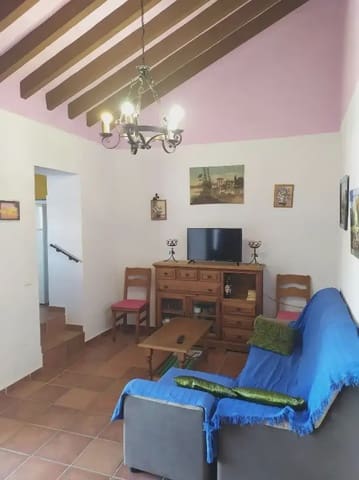 2 slaapkamer Huis te koop in Maro, Nerja met zwembad - € 299.999 (Ref: 10034365)