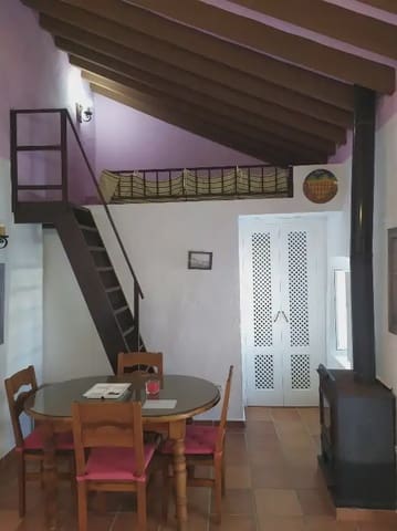 2 slaapkamer Huis te koop in Maro, Nerja met zwembad - € 299.999 (Ref: 10034365)