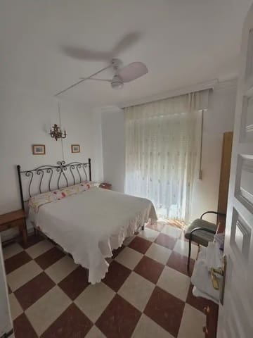 2 Zimmer Apartment zu vermieten in Maro, Nerja - 700 € (Ref: 10045674)