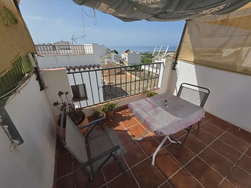 2 Zimmer Apartment zu vermieten in Nerja - 700 € (Ref: 10045674)
