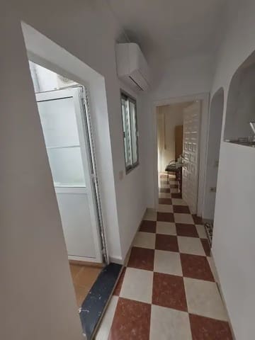 2 Zimmer Apartment zu vermieten in Maro, Nerja - 700 € (Ref: 10045674)