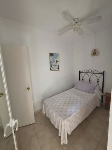 2 Zimmer Apartment zu vermieten in Maro, Nerja - 700 € (Ref: 10045674)