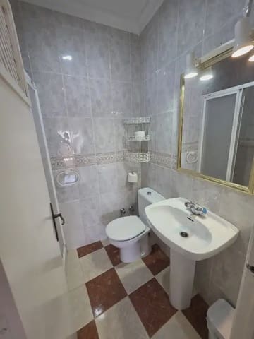 2 Zimmer Apartment zu vermieten in Maro, Nerja - 700 € (Ref: 10045674)