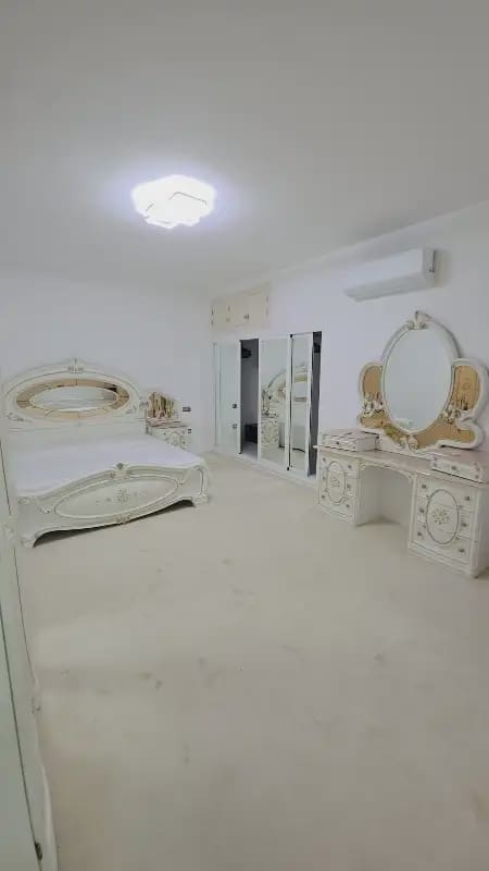 3 makuuhuone Omakotitalo vuokrattavana paikassa Nerja mukana uima-altaan 
autotalli - 1 500 € (Ref: 10045815)
