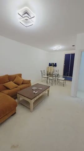 3 makuuhuone Omakotitalo vuokrattavana paikassa Burriana, Nerja mukana uima-altaan 
autotalli - 1 500 € (Ref: 10045815)