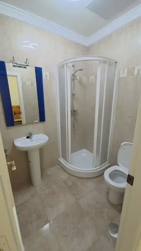 3 makuuhuone Omakotitalo vuokrattavana paikassa Nerja mukana uima-altaan 
autotalli - 1 500 € (Ref: 10045815)