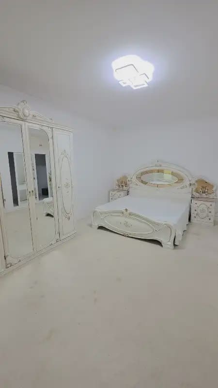 3 makuuhuone Omakotitalo vuokrattavana paikassa Nerja mukana uima-altaan 
autotalli - 1 500 € (Ref: 10045815)