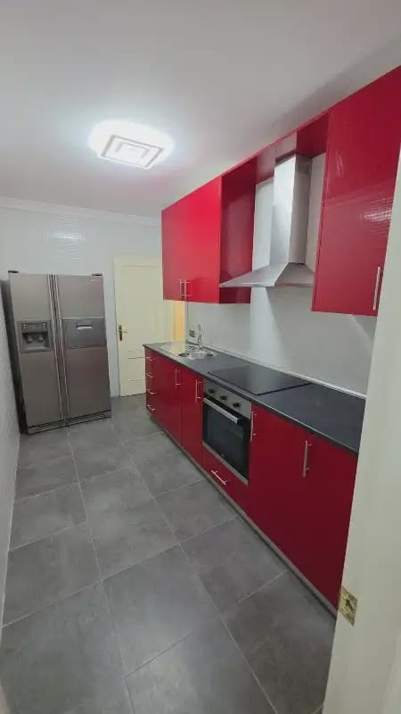 3 makuuhuone Omakotitalo vuokrattavana paikassa Nerja mukana uima-altaan 
autotalli - 1 500 € (Ref: 10045815)
