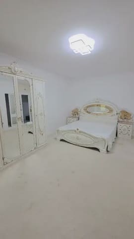 3 makuuhuone Omakotitalo vuokrattavana paikassa Burriana, Nerja mukana uima-altaan 
autotalli - 1 500 € (Ref: 10045815)
