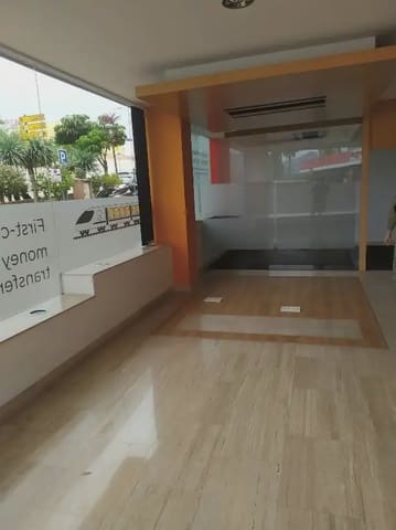 Commercieel te huur in Centro, Nerja - € 2.500 (Ref: 10046243)