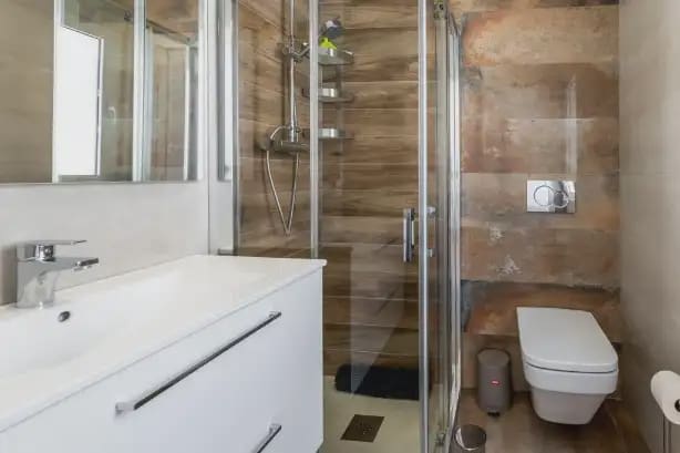 3 quarto Moradia para arrendar em Nerja com piscina garagem - 2 100 € (Ref: 10046244)