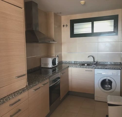Appartement de 1 chambre à louer à Capistrano, Nerja avec piscine garage - 1 200 € (Ref: 10048127)