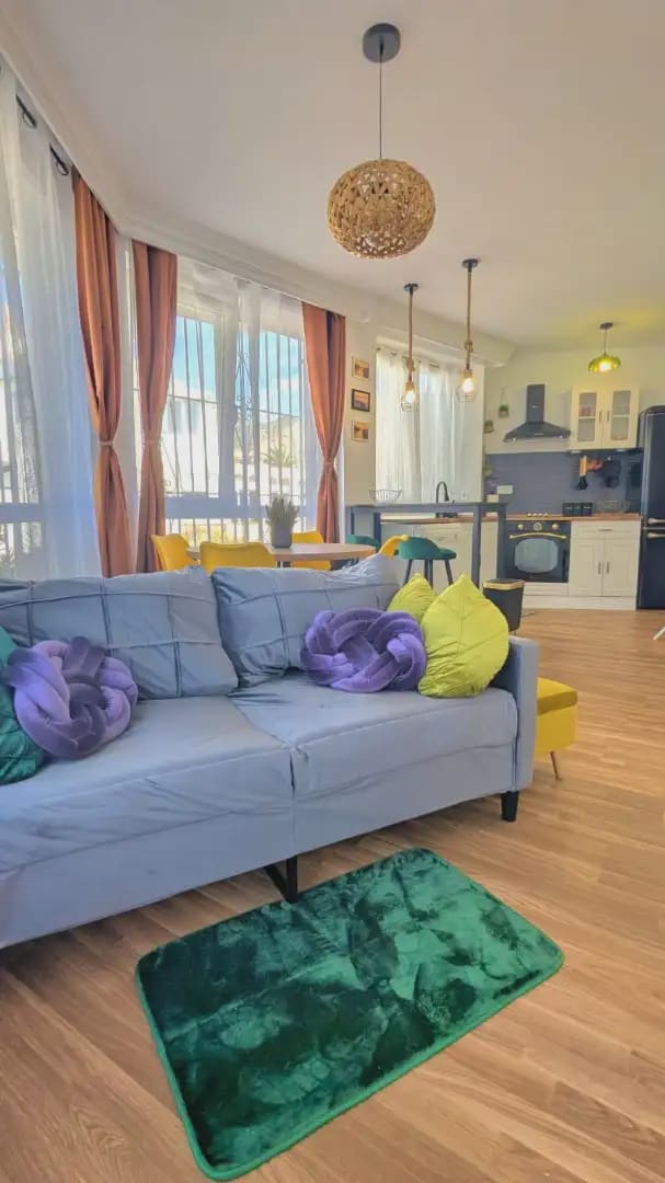 1 camera da letto Appartamento in vendita in Nerja - 219.000 € (Rif: 10079105)