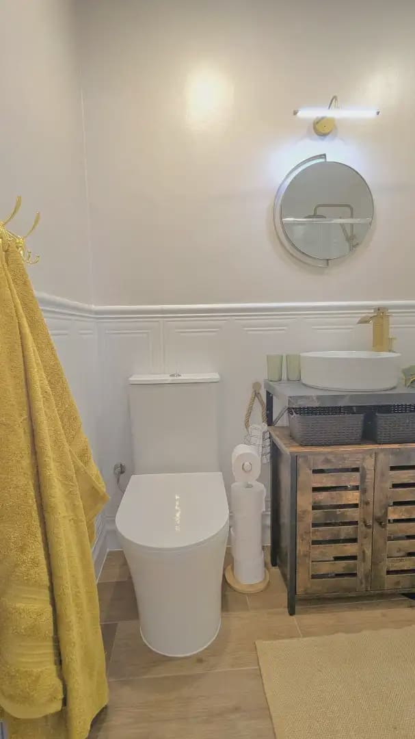 1 camera da letto Appartamento in vendita in Nerja - 219.000 € (Rif: 10079105)